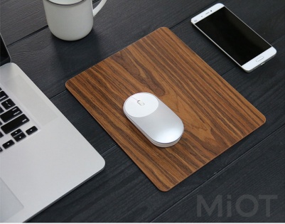 Килимок Mi Wood Mousepad 250x205 mm